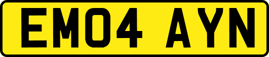 EM04AYN