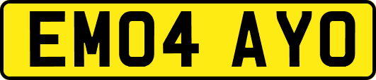 EM04AYO