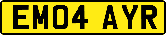 EM04AYR