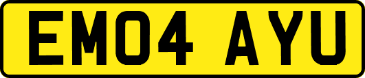 EM04AYU