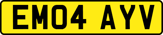 EM04AYV