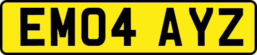 EM04AYZ