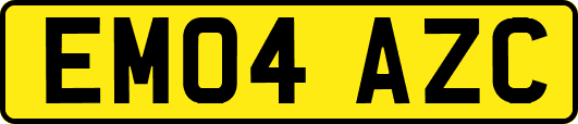 EM04AZC