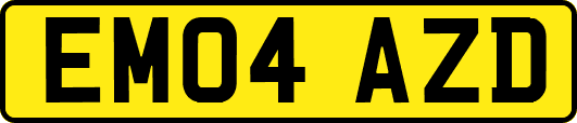 EM04AZD
