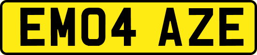 EM04AZE