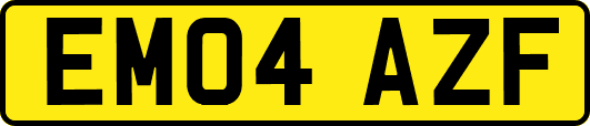 EM04AZF