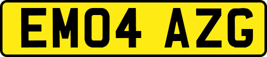 EM04AZG