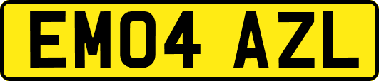 EM04AZL