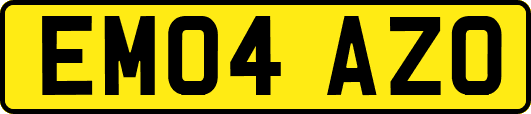 EM04AZO