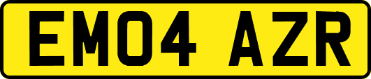 EM04AZR