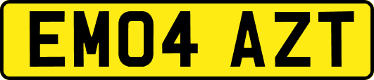 EM04AZT