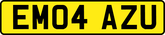 EM04AZU