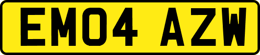 EM04AZW