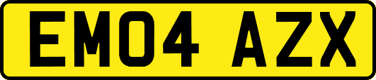EM04AZX