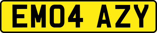 EM04AZY