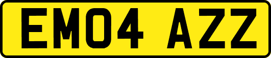 EM04AZZ