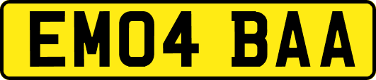 EM04BAA