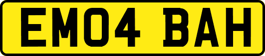 EM04BAH