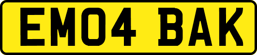 EM04BAK