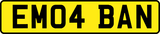 EM04BAN