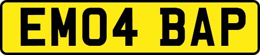 EM04BAP
