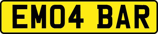 EM04BAR
