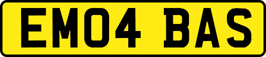 EM04BAS