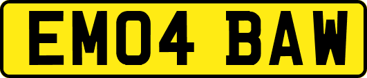 EM04BAW