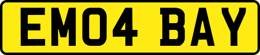EM04BAY