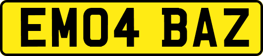 EM04BAZ
