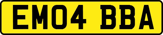 EM04BBA