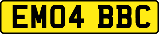 EM04BBC