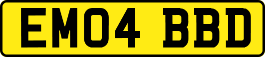 EM04BBD