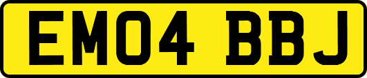 EM04BBJ
