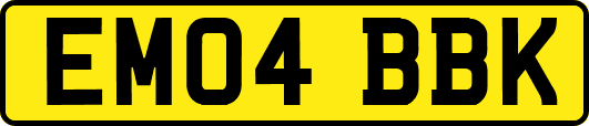 EM04BBK