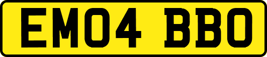 EM04BBO