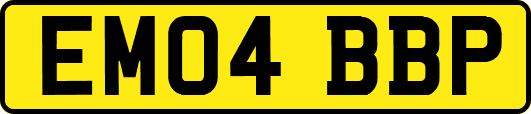 EM04BBP