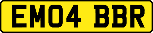 EM04BBR