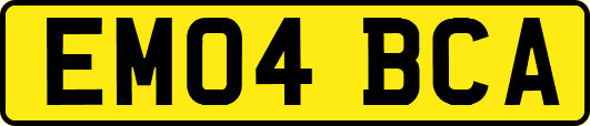 EM04BCA