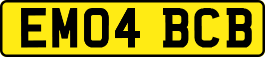 EM04BCB