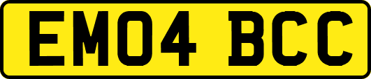 EM04BCC