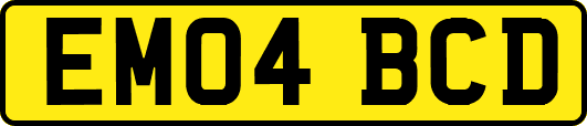 EM04BCD