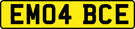 EM04BCE
