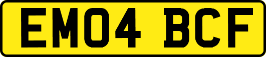 EM04BCF