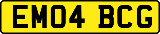 EM04BCG