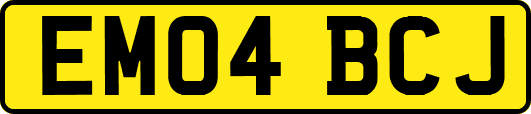 EM04BCJ