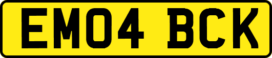 EM04BCK