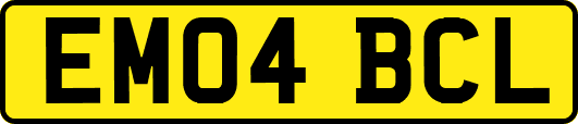 EM04BCL
