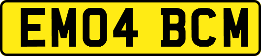 EM04BCM