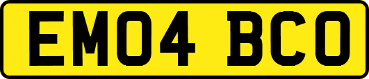 EM04BCO